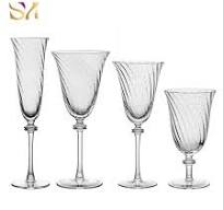 China factory wholesale wine glass set manufacturer supplier ...