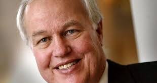 Richard Zerr's Instagram, Twitter & Facebook