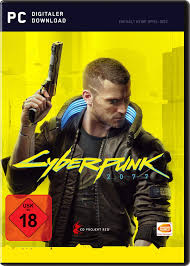 CYBERPUNK 2077 - Day 1 Edition : Amazon.de: Games