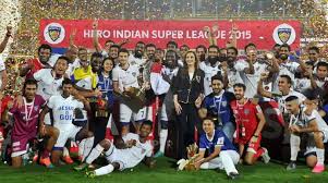 Now, three vehicles have the core vehicle status instead of two In Pics Indian Super League Winners List 4 Isl Champions In 7 Seasons Photogallery