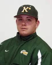 2009 Baseball Roster