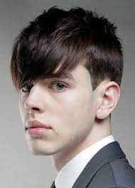 Pin Em Mens Cuts