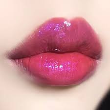 pin by anastasiya on rosy water pettalzz glossy lips beautiful lips hot lips