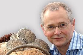 Bread Heroes: Andrew Whitley