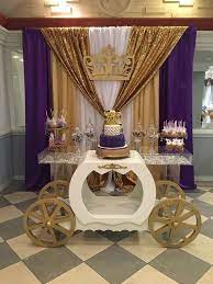 84 Purple And Gold Theme Baby Shower Ideas Baby Shower Baby Shower Purple Baby Shower Princess