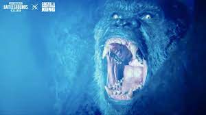 Pubg Mobile 1 4 Beta Now Available Brings The Awaited Godzilla Vs Kong Theme Technology News