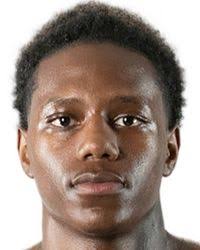 BoxRec: Travon Marshall