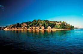 Port Vila Vanuatu Island Resort Port Vila Places To Visit