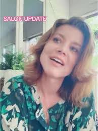 📣 Salon Announcement