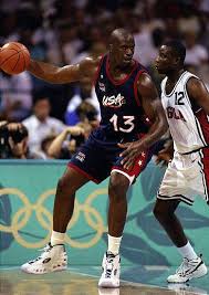 The usa team won the gold medal for the second straight olympics. Kicks On Court Classic The 1996 Usa Olympic Team Nice Kicks