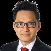 GLOBAL HOSPITALITY LEADERSHIP