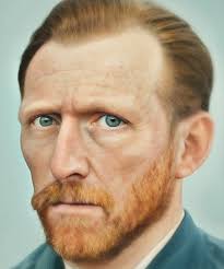 This post may include affiliate links. Bas Uterwijk Uses Ai To Create Portraits Of Famous Historical Figures