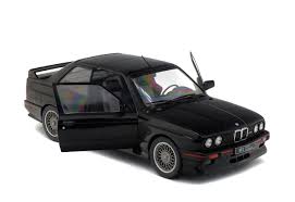 Largest range of used e30 all across the uk w/ price & photos Bmw E30 Sport Evo Black 1990 Solido
