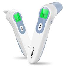 Place the thermometer under the arm with the tip in the deepest crease of the armpit. Fever In Adults Ear Thermometer Pasteurinstituteindia Com