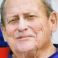 Gerry Hunter Obituary