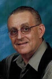 David Manecke Obituary (1948