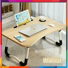 Walaupun harganya sedikit tinggi berbanding dua cadangan di atas, namun anda akan berpuas hati dengan saiznya kerana anda boleh meletakkan lebih barang di atas meja. Buy Viral Foldable Table Study Table Meja Study Boleh Lipat Seetracker Malaysia