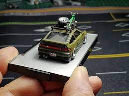 mycustomhotwheels honda civic crx 2019 old style civiccrx civic hondacivic honda crx crxlove crxnation crxnation customhotwheels custom hotw 車 模型 模型