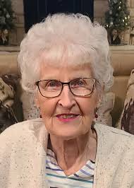 Obituary for Imogene Cash