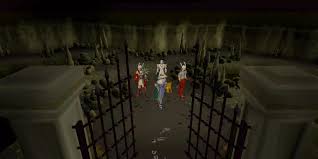 Runescape Open-World Survival Game In Development