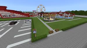 Use the camera to take pictures and share with your class. Hyper Car Racing For Minecraft Pocket Edition