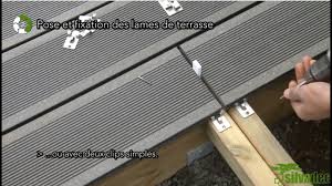 Maybe you would like to learn more about one of these? 1 Clic 6 Etapes Votre Terrasse Est Montee Youtube