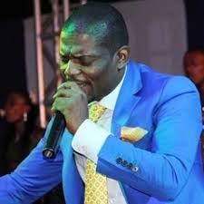 / estou me sentindo com sorte!. Renova Miguel Buila By Juventude Metodista Norte