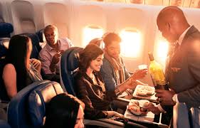 Delta one suites vs premium select vs main cabin, which class is right for you? Tried And True Delta Debuts Bistro Style International Economy Cabin Service Apex