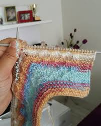 Yalanci Petek Orgu Bebek Yelek Modeli Yapilisi Orgu Tig Desenleri Desenler