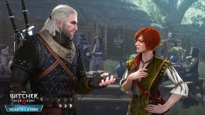 The Witcher 3 Wild Hunt Hearts Of Stone купить Hearts Of Stone The Witcher The Witcher 3 Witcher 3 Wild Hunt