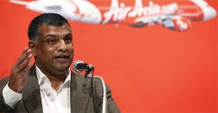 Name tony fernandes role entrepreneur. 11 Successful Business Secrets Of Tony Fernandes Airasia Boss