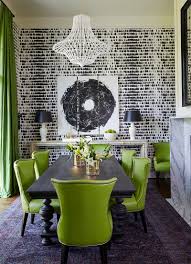 Search results for green dining room chairs furniture living room kitchen & dining bar home office bedroom more + shop by (10) sale all products on sale (208,813) 20% off or more (55,521) 30% off or more (35,823) 40% off or more (21,995) 50% off or more (10,314) price 22 Contemporary Dining Areas With Green Dining Chairs Home Design Lover
