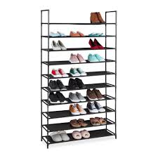 Check spelling or type a new query. Relaxdays Schuhregal Schuhregal Stecksystem Xxl Otto