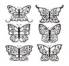 Mariposas Florales Vector Gratis Butterfly Coloring Page Zoo Coloring Pages Valentines Day Coloring Page