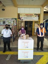 Presiden kelab media mutiara pulau pinang (media mutiara), imran hilmy berkata, kesemua warga media negeri ini menyahut seruan kerajaan dalam. Vaccinearrival Twitter Search