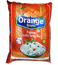 Brown rice carbohydrate food health benefits india nutrition organic shapes sizes source of fiber white rice. Orange Brand 25 Kg Arisimart Com