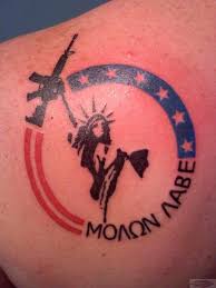 Military tattoos muskegon michigan usa. Any Good 2a Tattoo Ideas Long Island Shooters Forum