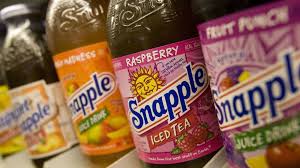 bottle service how snapple took over