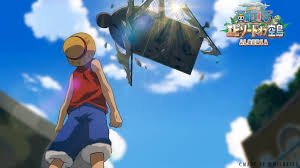 Don't cry you're a man wallpaper and background image. One Piece Hd Wallpapers Backgrounds