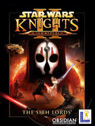 This quest automatically begins when you speak to zhar and vandar. Star Wars Knights Of The Old Republic Ii The Sith Lords Wikipedia