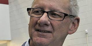 Ex-CEO's wealth factor in GOP race to replace Miller