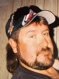 Please join us for a Celebration of life In loving memory of Delbert (Del)  Robison June 3, 1964- June 3, 2021 Saturday June 19,2021 From 1-7pm at  Southern Comfort Restaurant 114 E 4th street Chapman, Kansas 67431