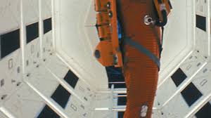 2001 Odissea Nello Spazio Film 1968