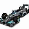 It's the second world title for the british driver: 1