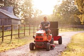 Summary of osha accident inspection 107975153 a worker was operating a riding mower on a hill. What To Look For When Buying A Used Riding Lawn Mower