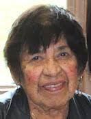 Hope Angeles Obituary (2018)