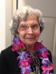 Hazel Lumsden Obituary November 26, 2024