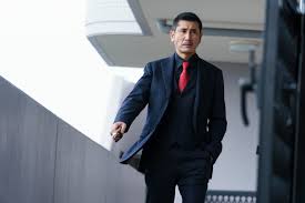 声質をねっとりさせる」俳優・渋川清彦が明かす独特のヤクザ像とは？ 映画『ゼニガタ』インタビュー映像 | SPICE - エンタメ特化型情報メディア  スパイス