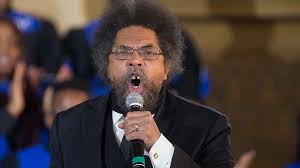 Cornel West STUNS! Walks Out on Piers Morgan Over Kirk Debate - Imagen principal del artículo