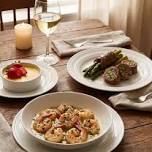 Surf & Turf Date Night